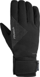 Reusch Outdoor Sports R-TEX® XT TOUCH-TEC 6299230 7702 black front